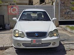 جیلی CK